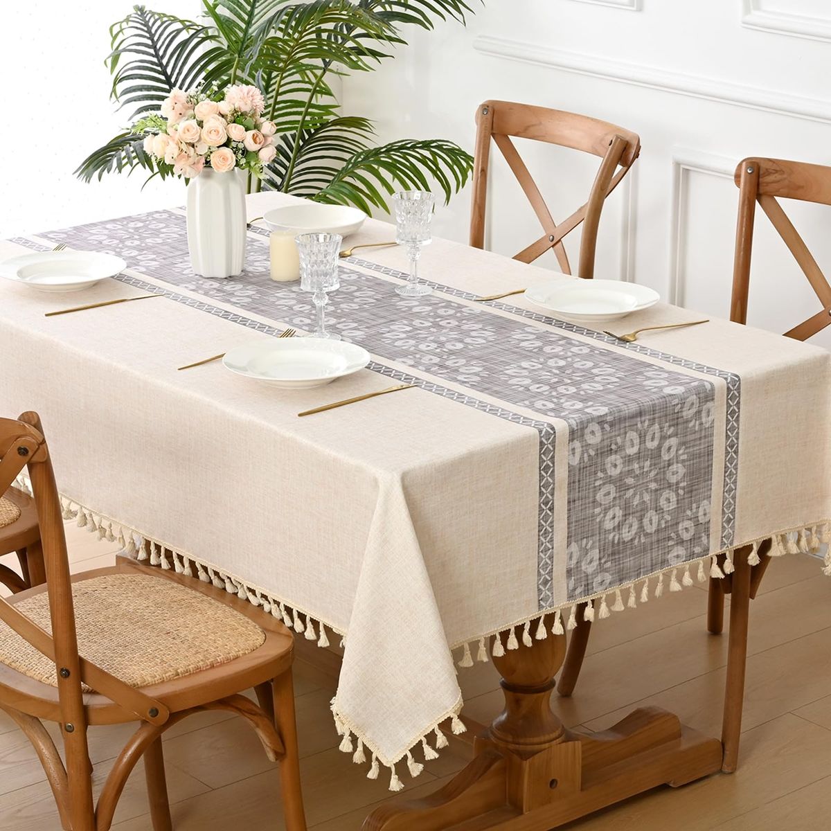 Velora Home Collections - Table Linen