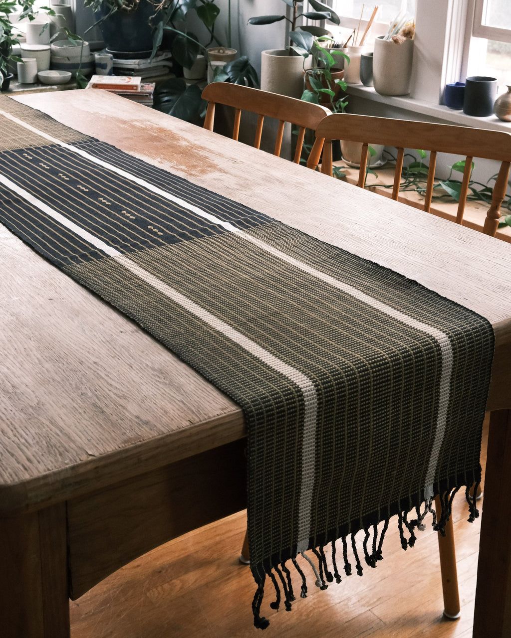 Velora Home Collections Table Linen - Velora Home Collections