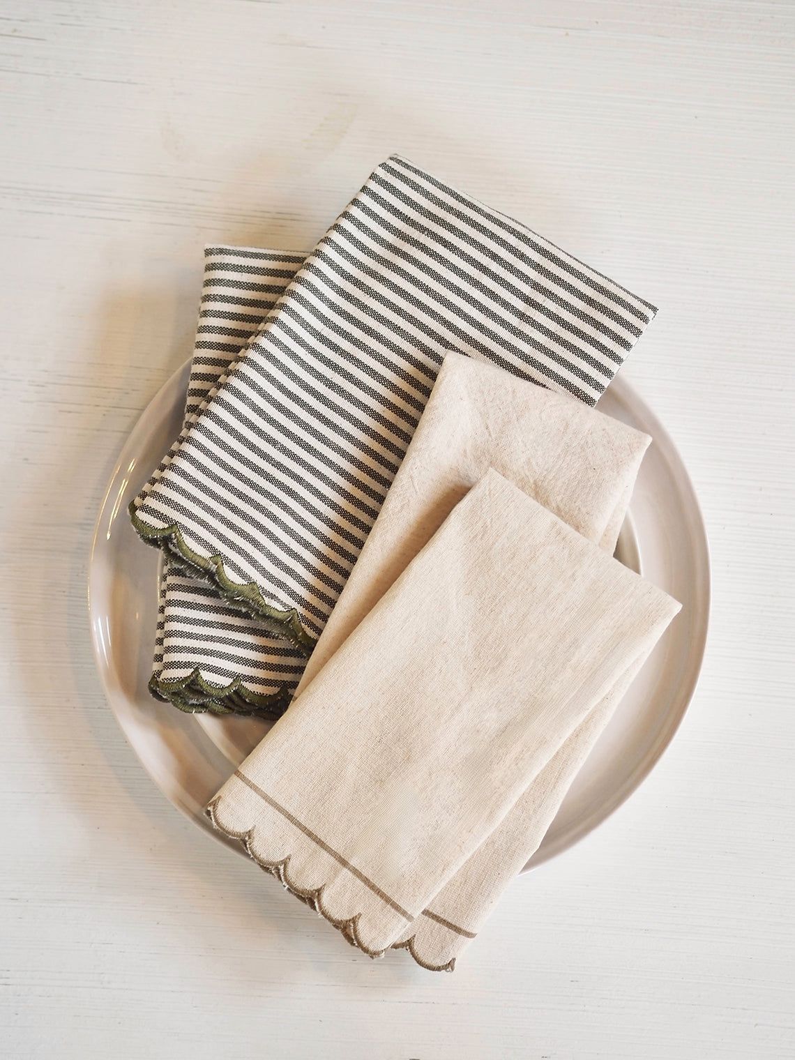 Velora Home Collections Table Linen - Velora Home Collections