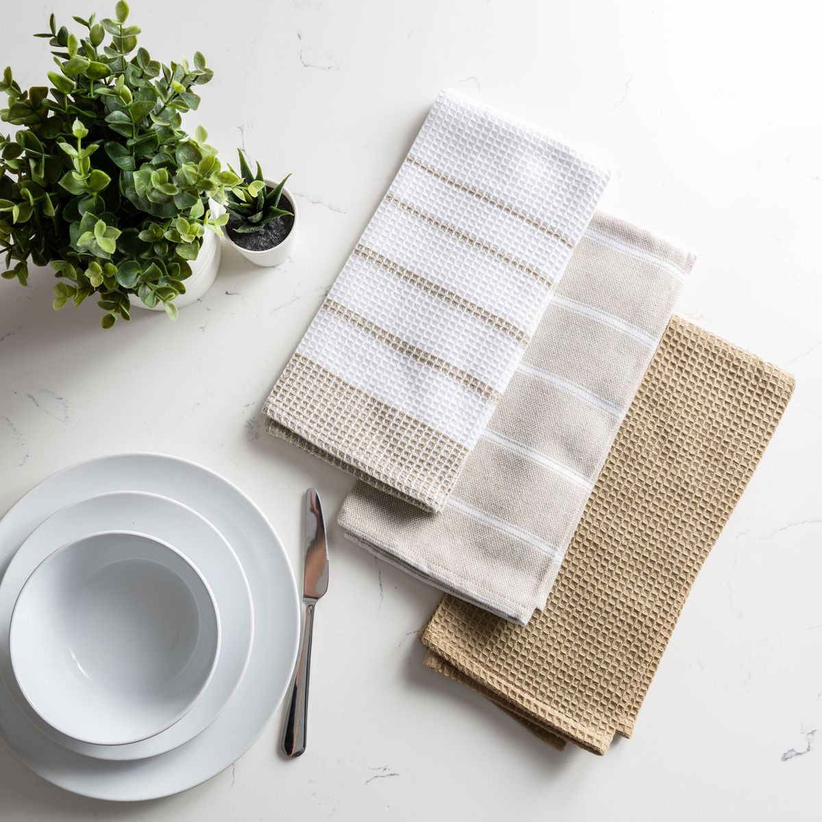 Velora Home Collections Kitchen Linen - Velora Home Collections