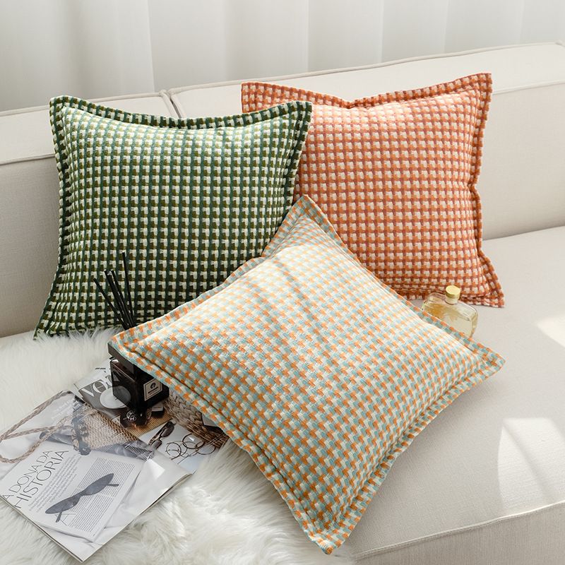 Velora Home Collections Living Linen - Velora Home Collections