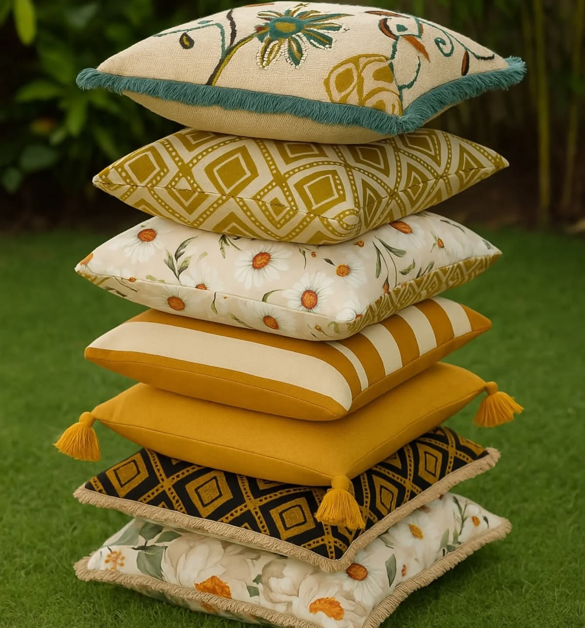 Velora Home Collections Living Linen - Velora Home Collections