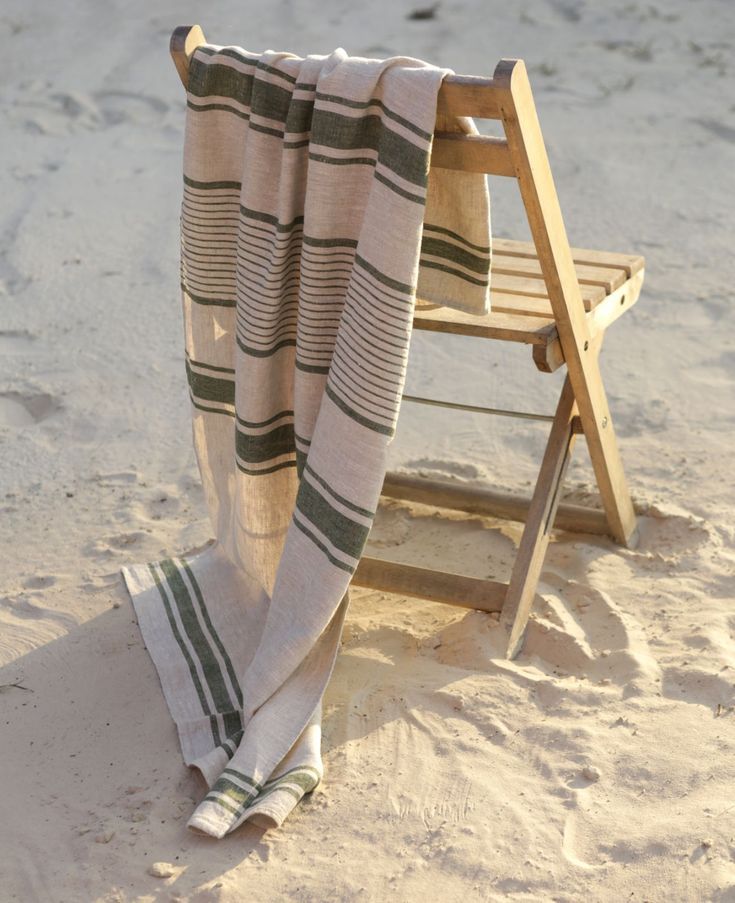 Velora Home Collections - Bath and Beach Linen